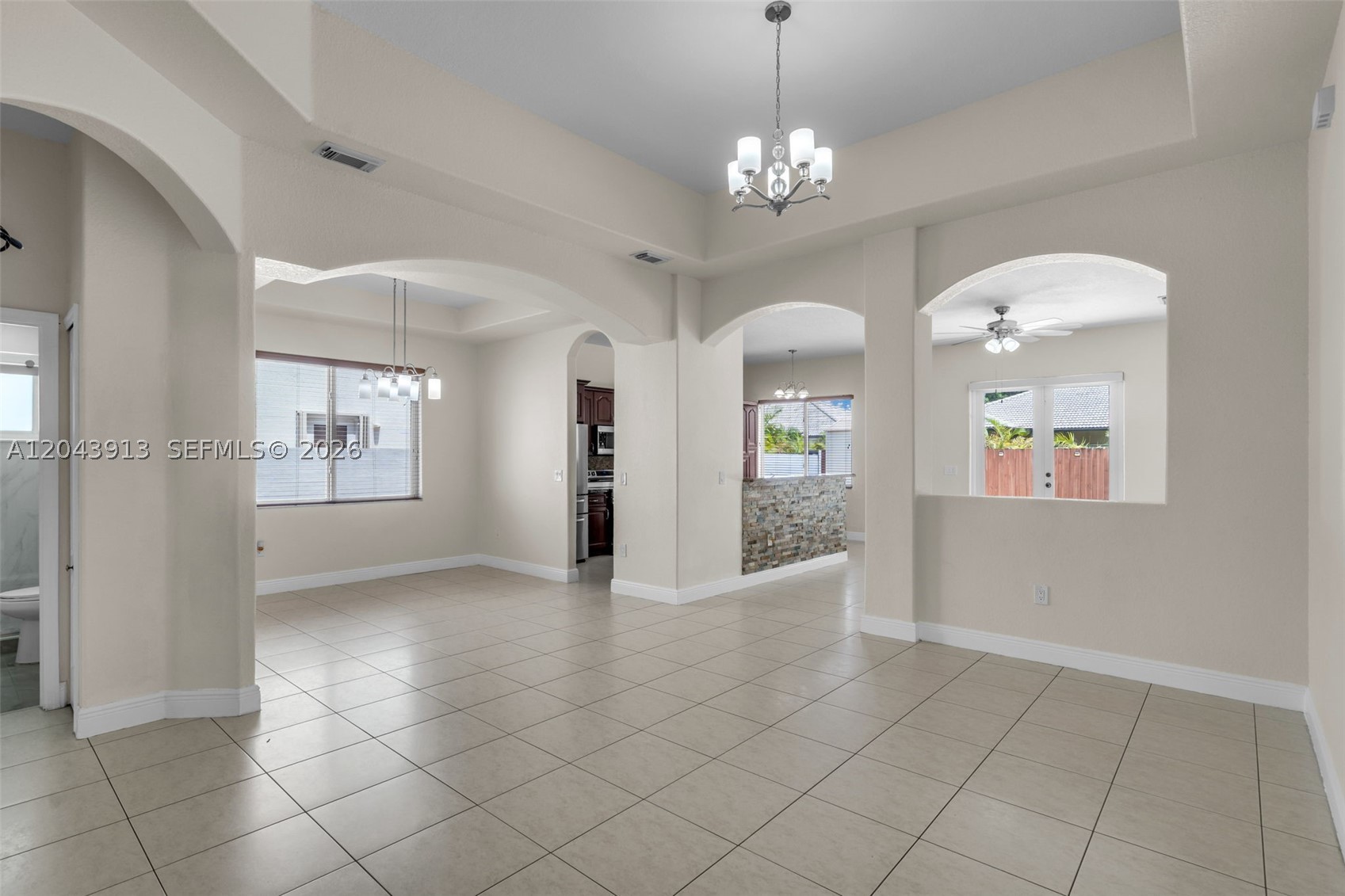 FLORINDA ESTATES - Residential
