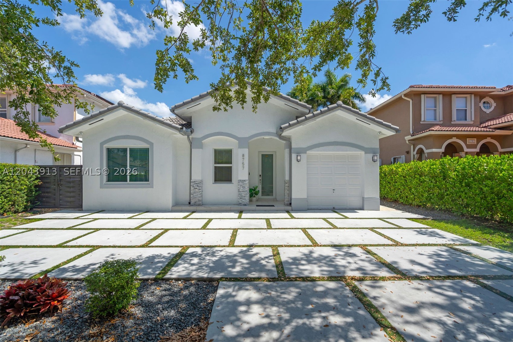 FLORINDA ESTATES - Residential