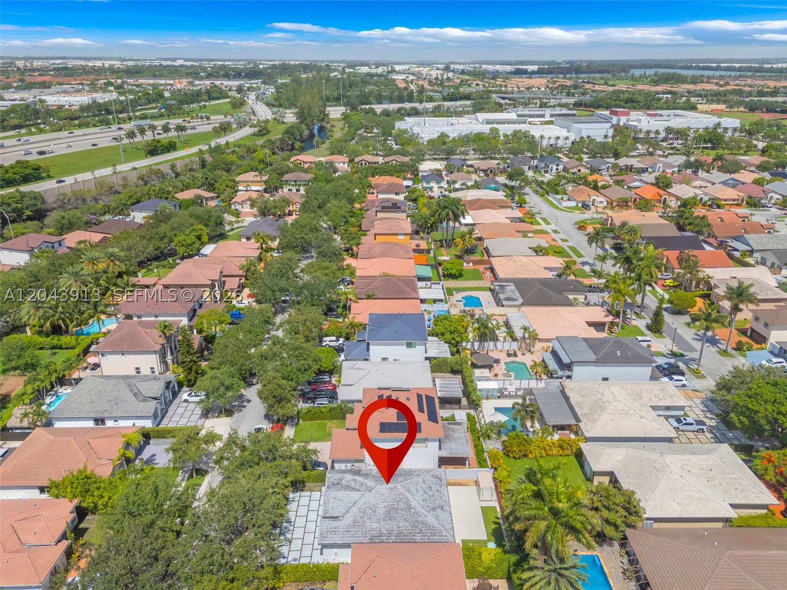 FLORINDA ESTATES - Residential