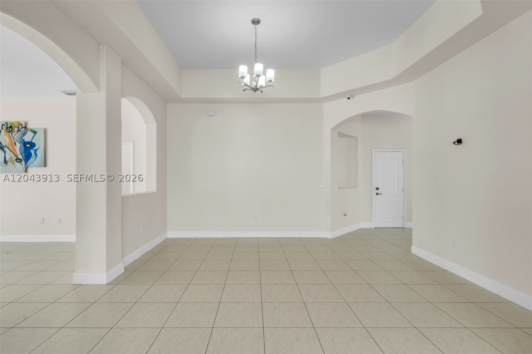 FLORINDA ESTATES - Residential