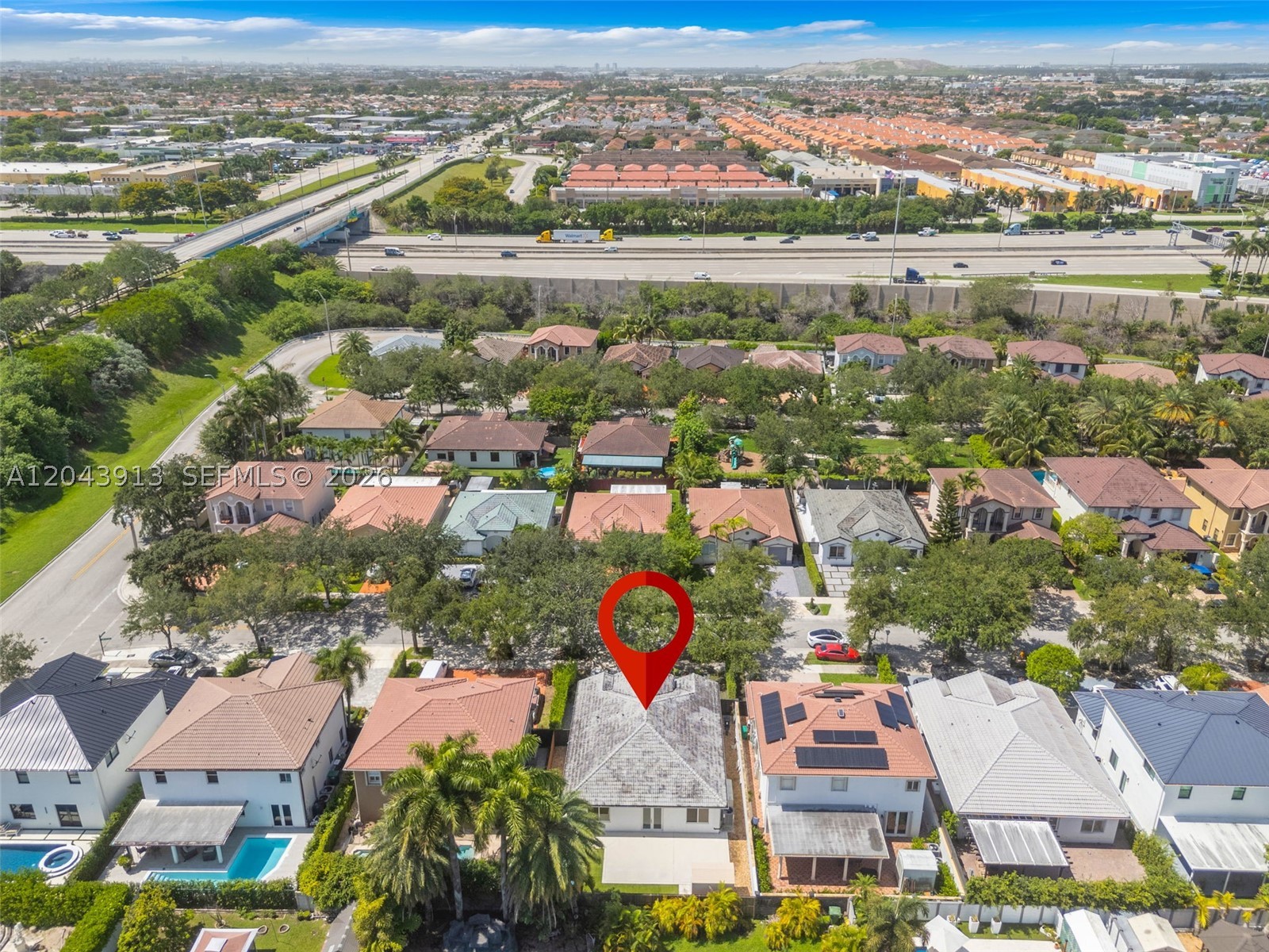 FLORINDA ESTATES - Residential
