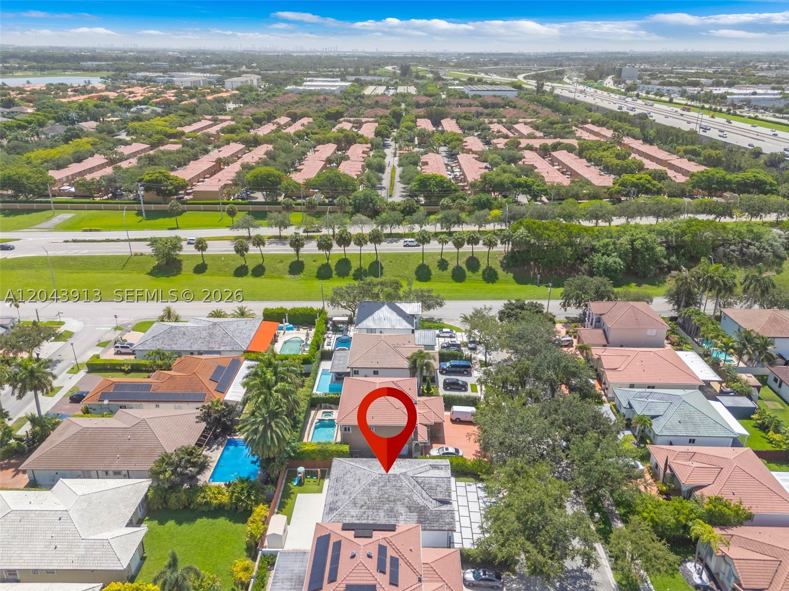 FLORINDA ESTATES - Residential
