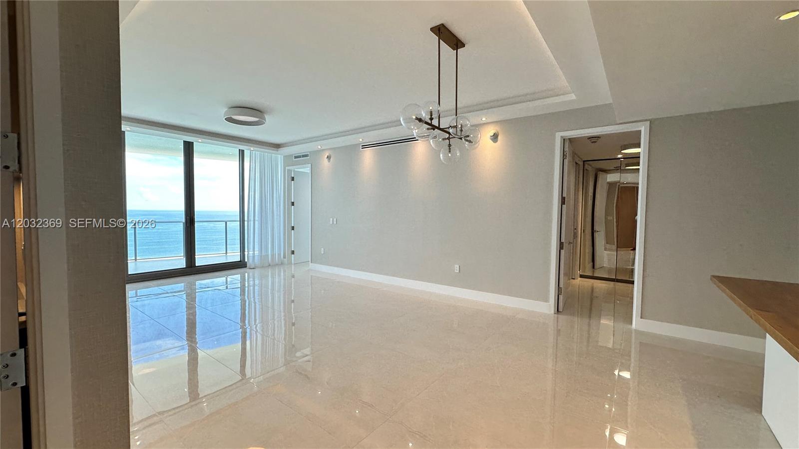 15701 COLLINS CONDO - Residential