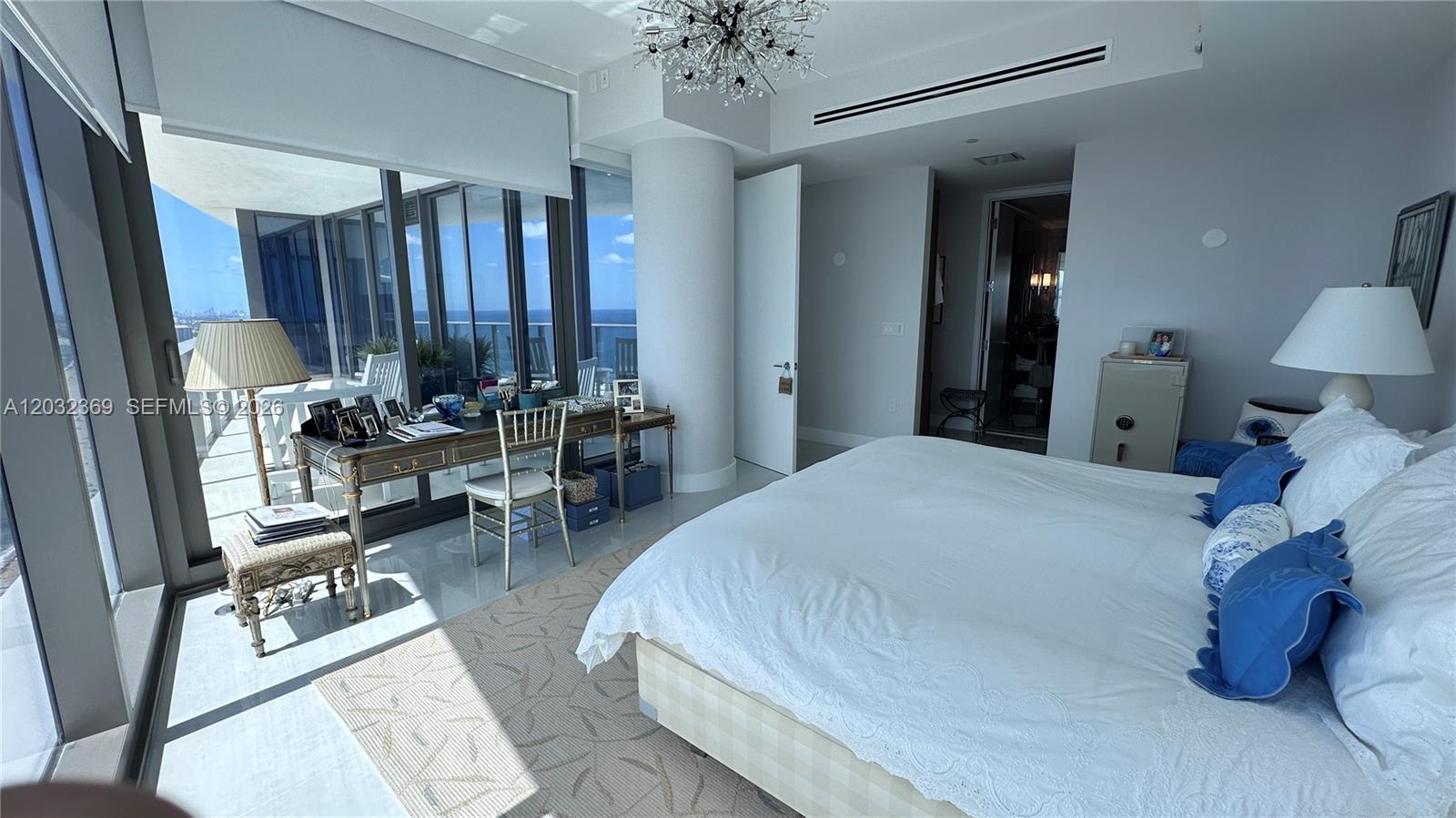 15701 COLLINS CONDO - Residential
