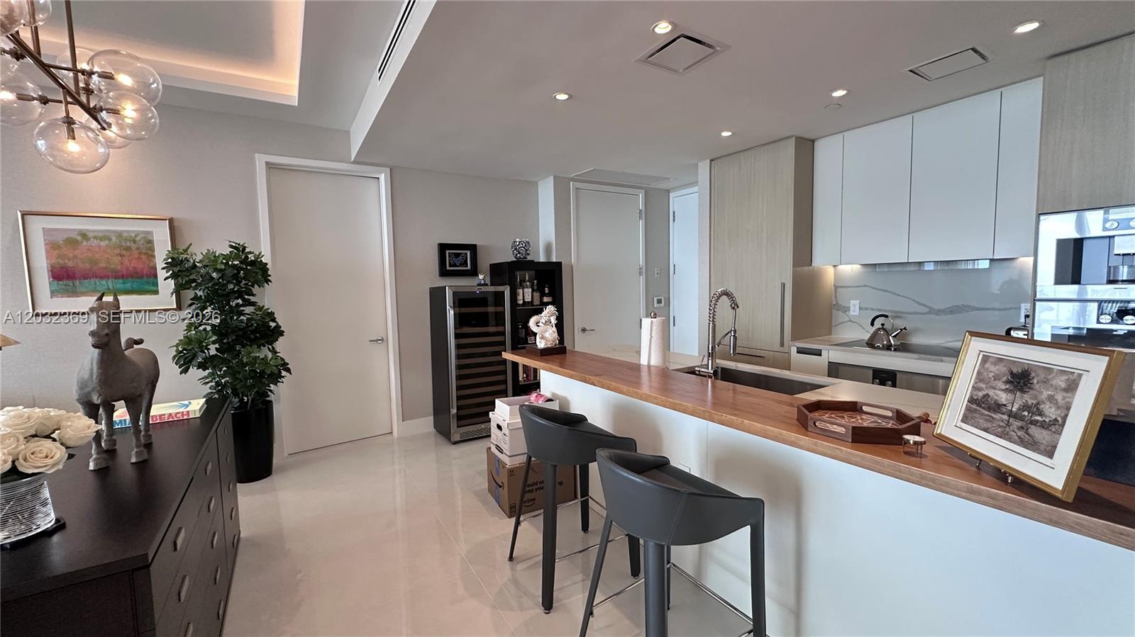 15701 COLLINS CONDO - Residential