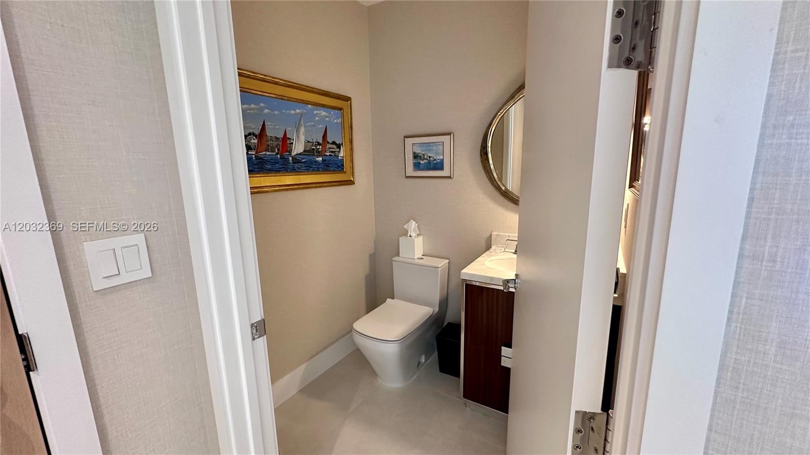 15701 COLLINS CONDO - Residential