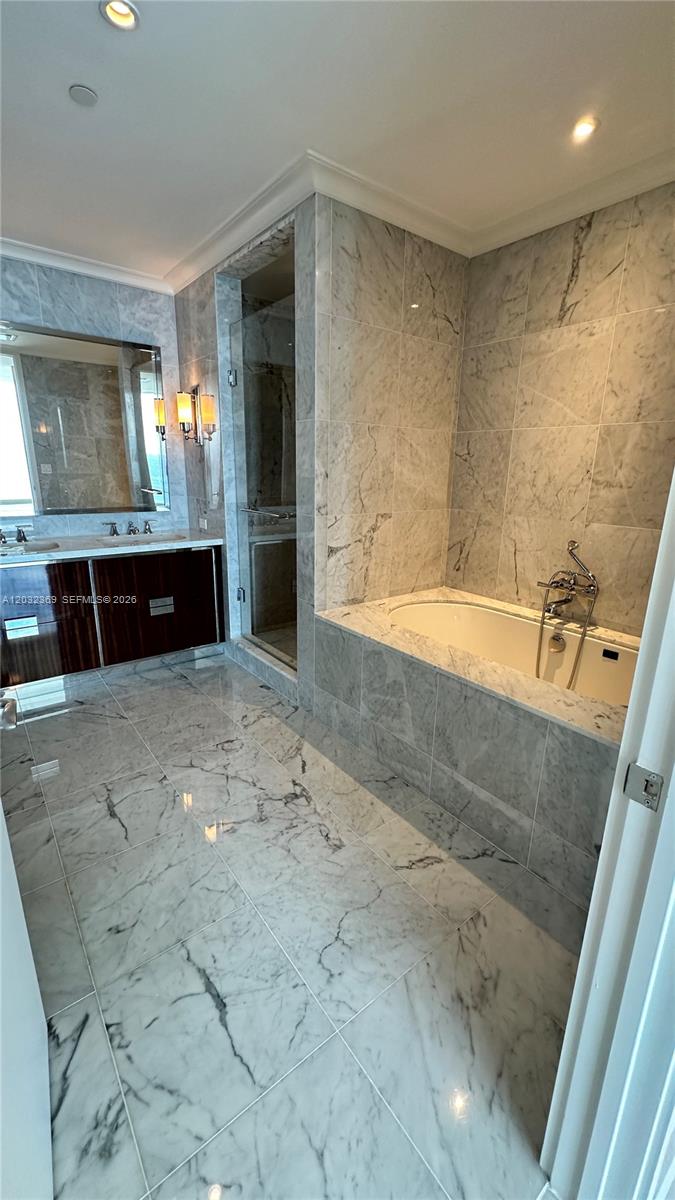 15701 COLLINS CONDO - Residential