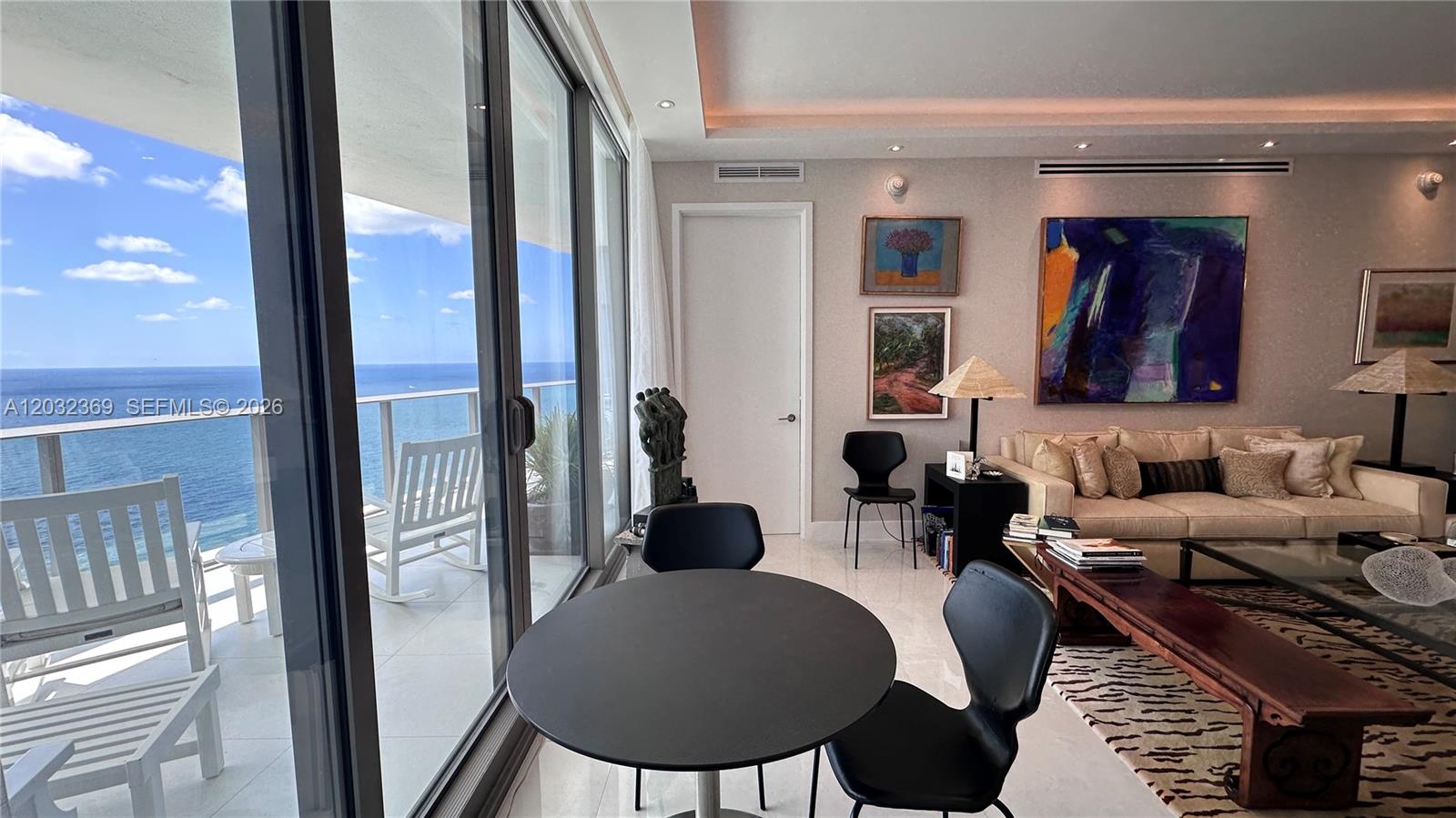 15701 COLLINS CONDO - Residential