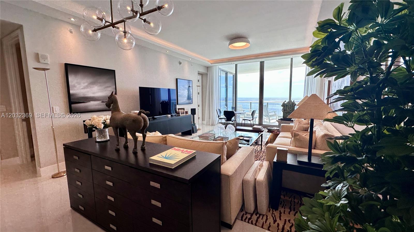 15701 COLLINS CONDO - Residential