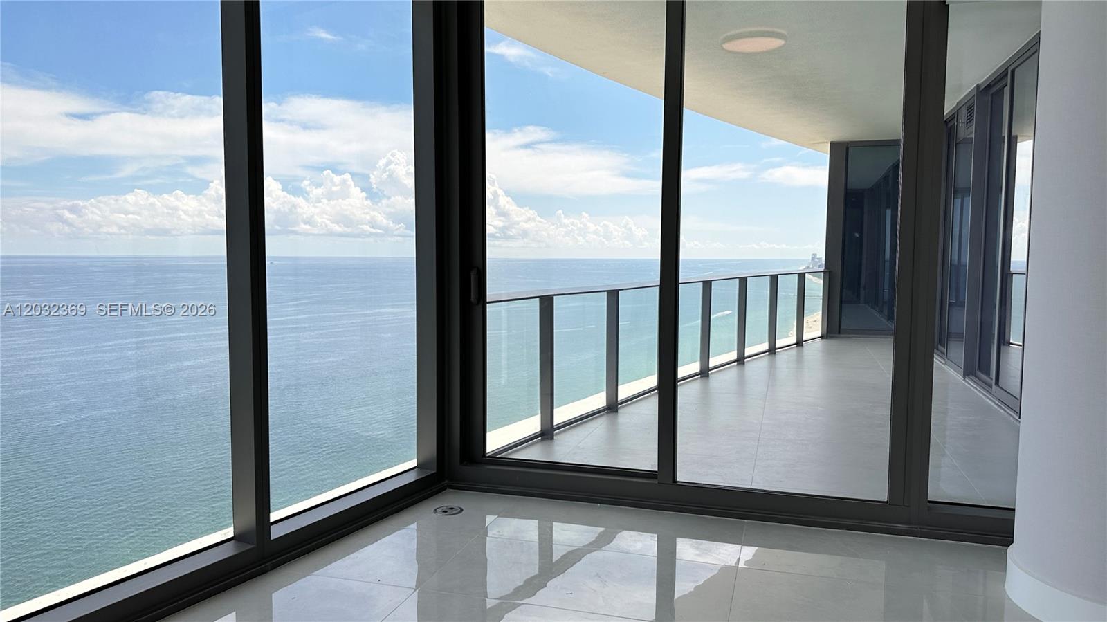 15701 COLLINS CONDO - Residential