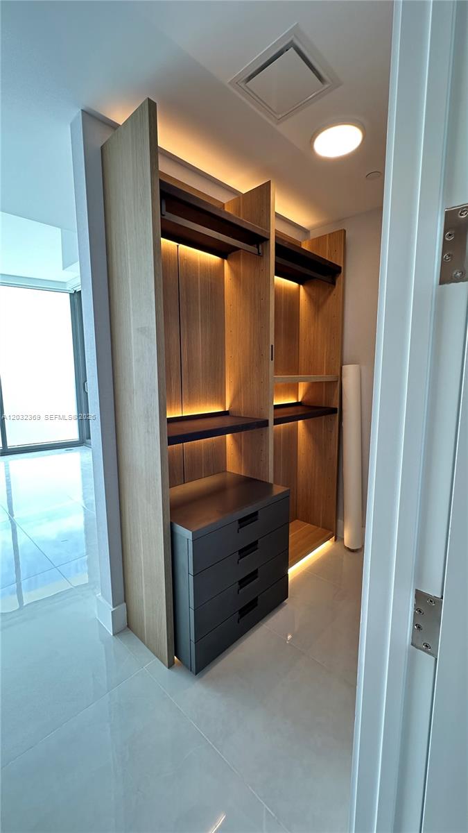 15701 COLLINS CONDO - Residential