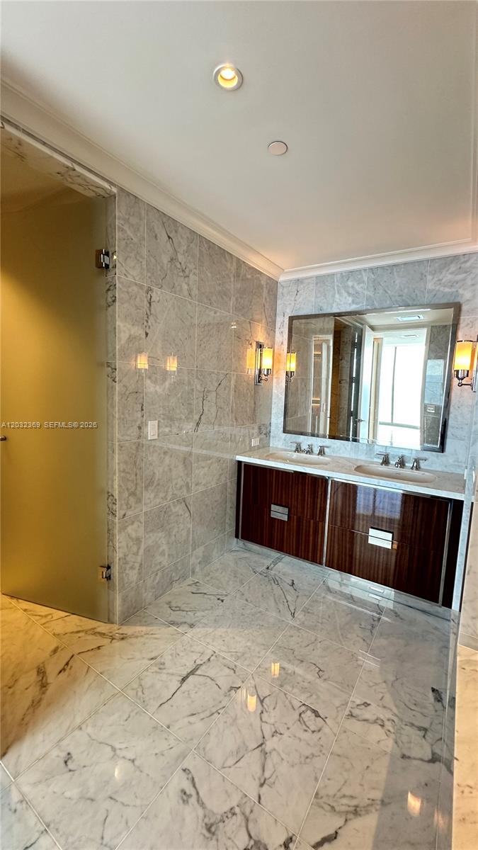 15701 COLLINS CONDO - Residential