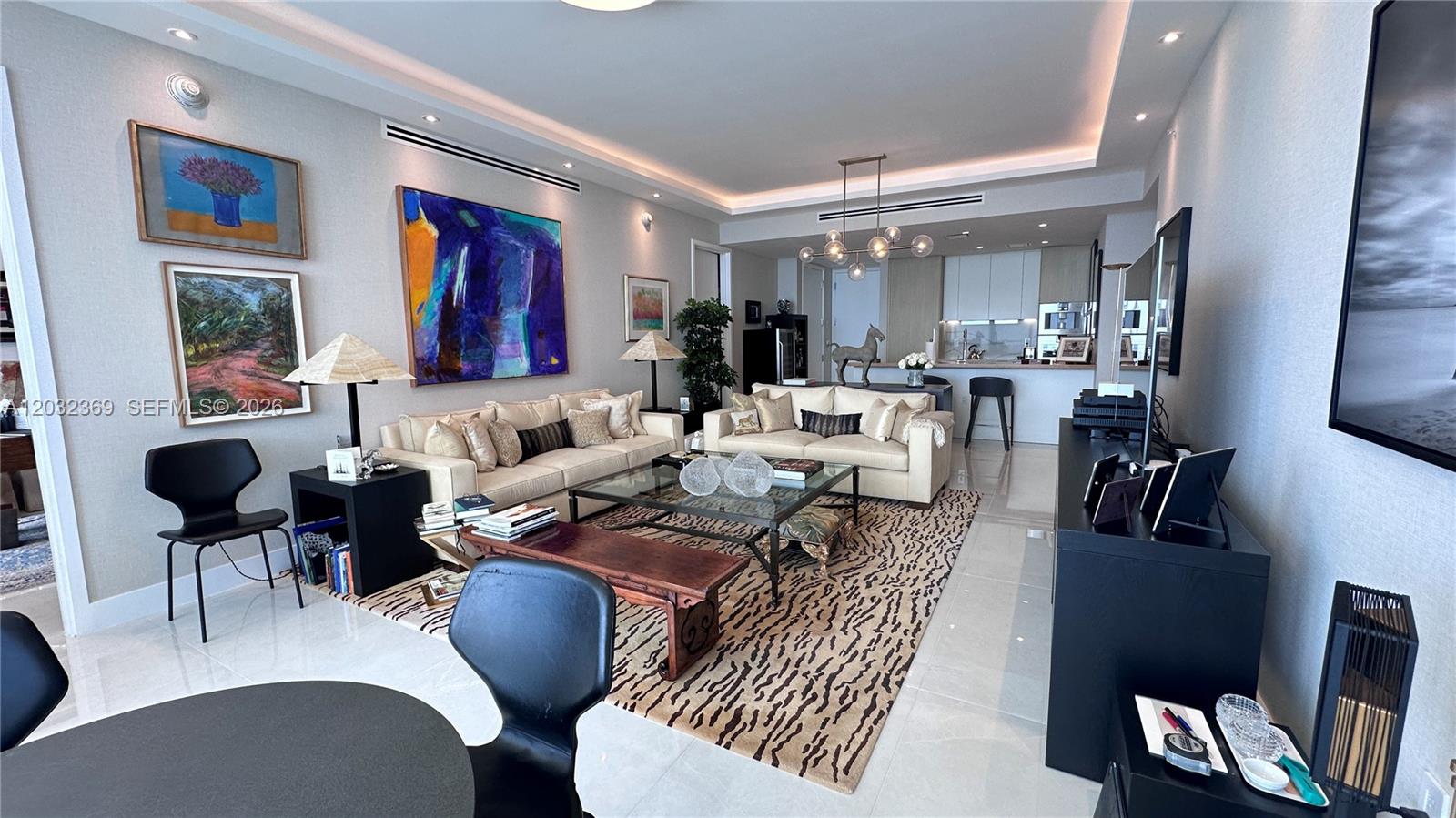 15701 COLLINS CONDO - Residential