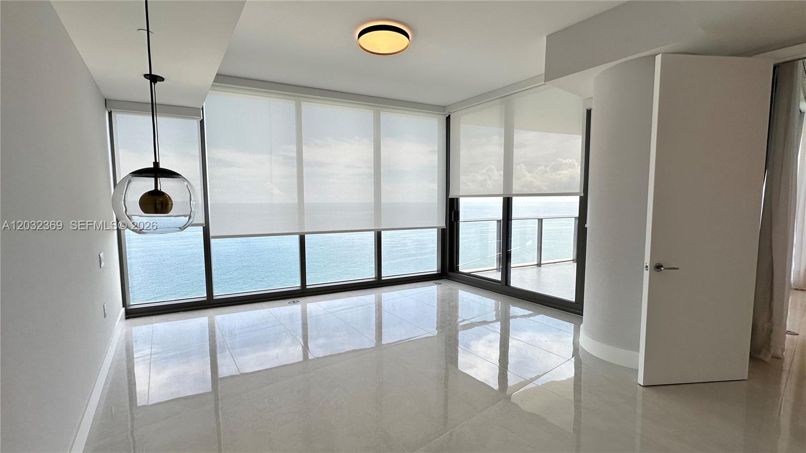 15701 COLLINS CONDO - Residential