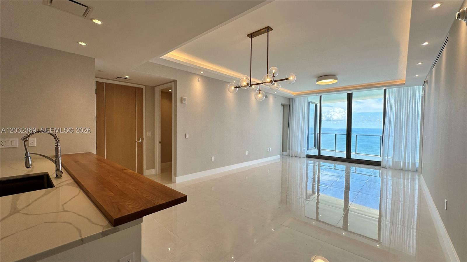 15701 COLLINS CONDO - Residential