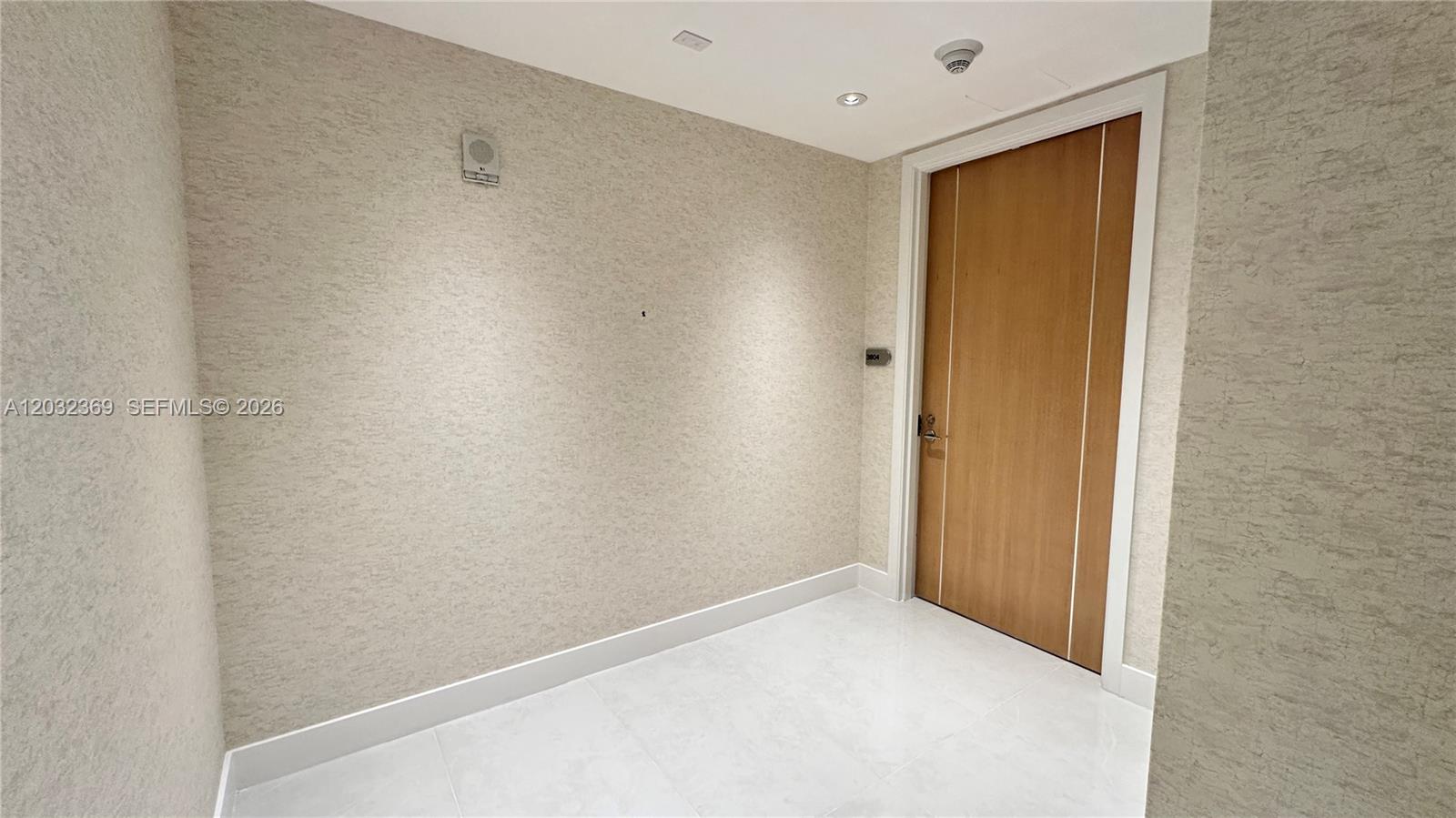 15701 COLLINS CONDO - Residential