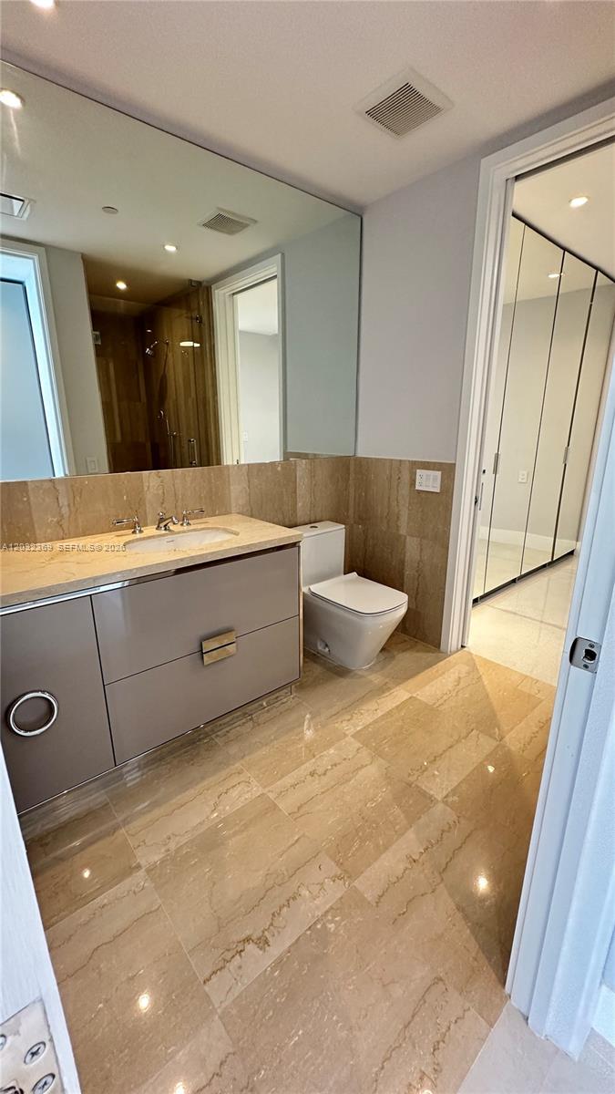 15701 COLLINS CONDO - Residential
