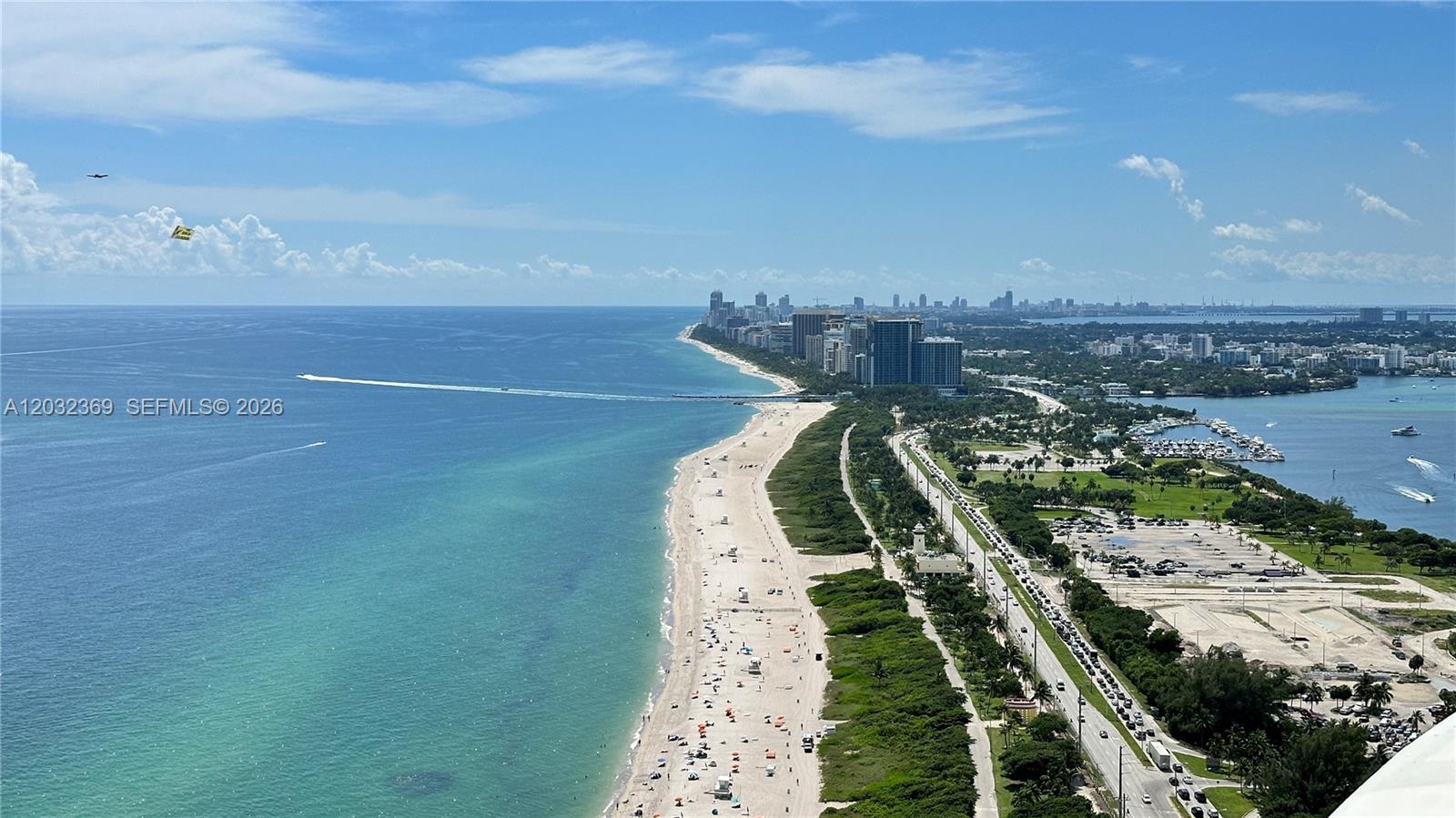 15701 COLLINS CONDO - Residential