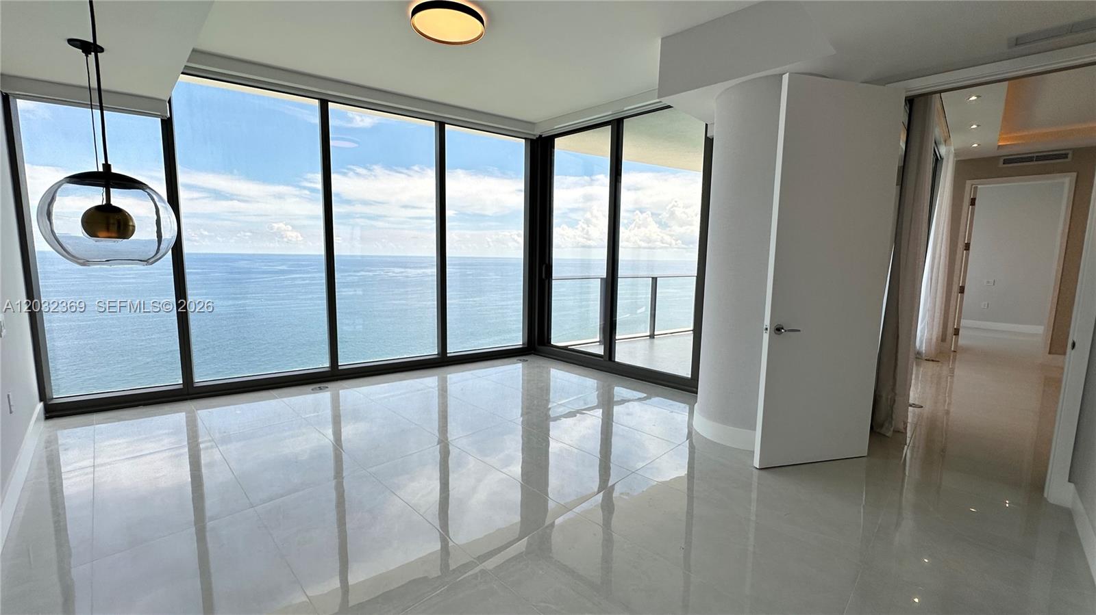 15701 COLLINS CONDO - Residential
