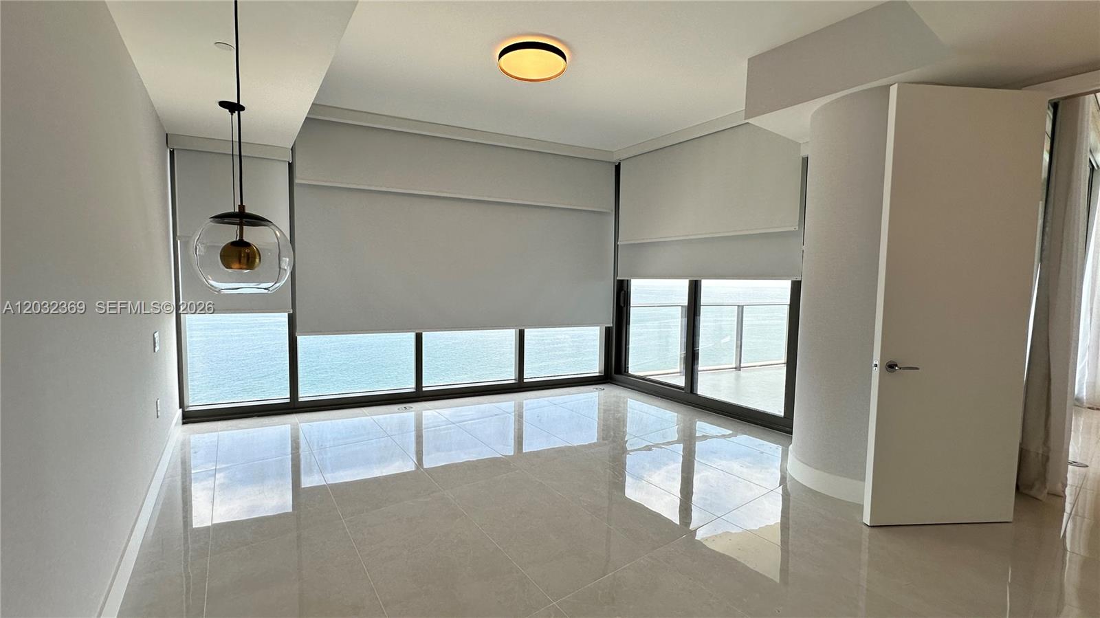 15701 COLLINS CONDO - Residential