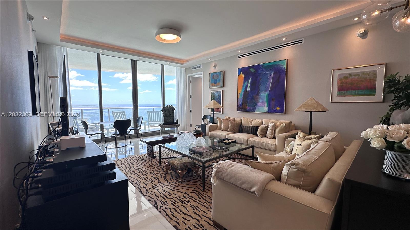 15701 COLLINS CONDO - Residential