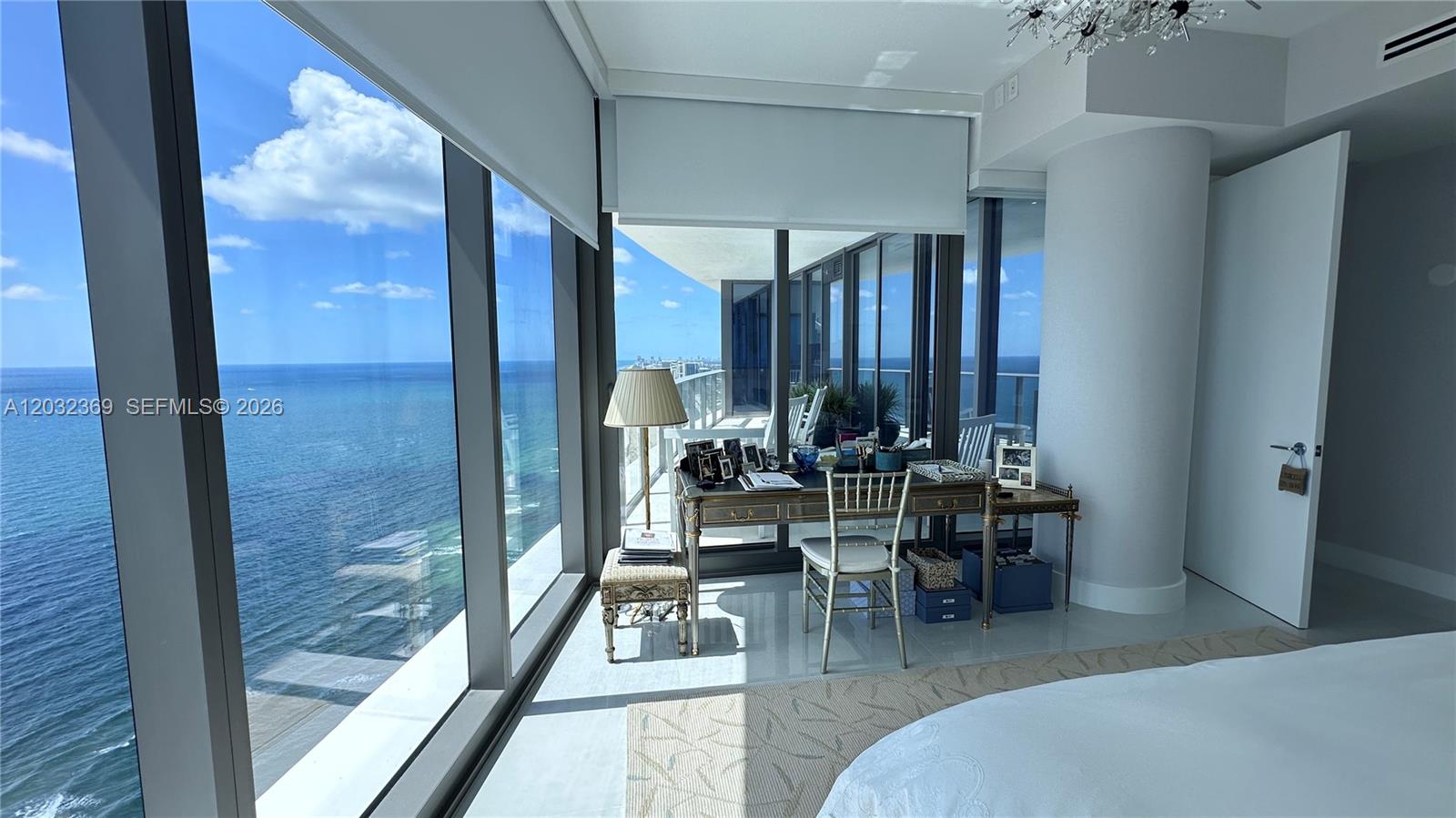 15701 COLLINS CONDO - Residential