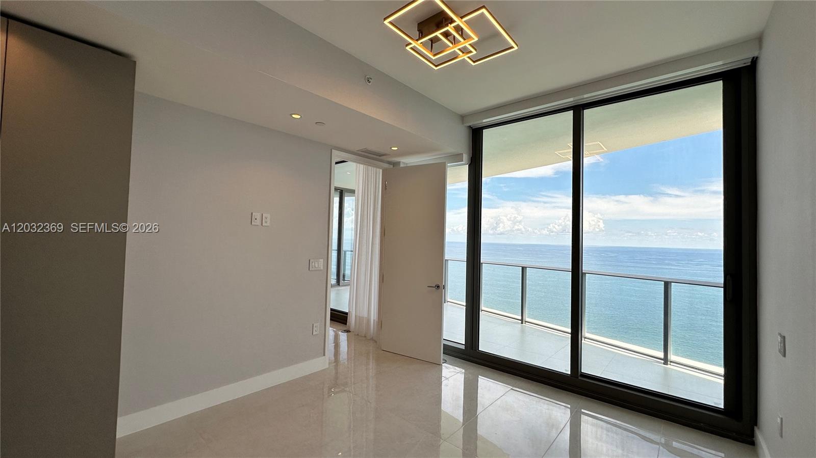15701 COLLINS CONDO - Residential