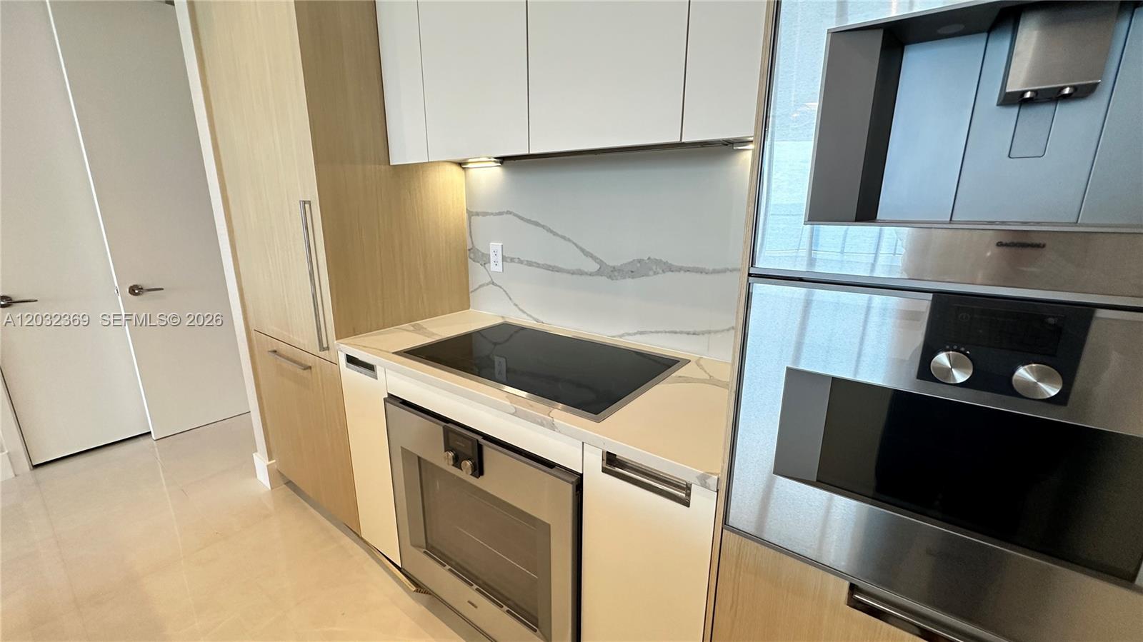 15701 COLLINS CONDO - Residential