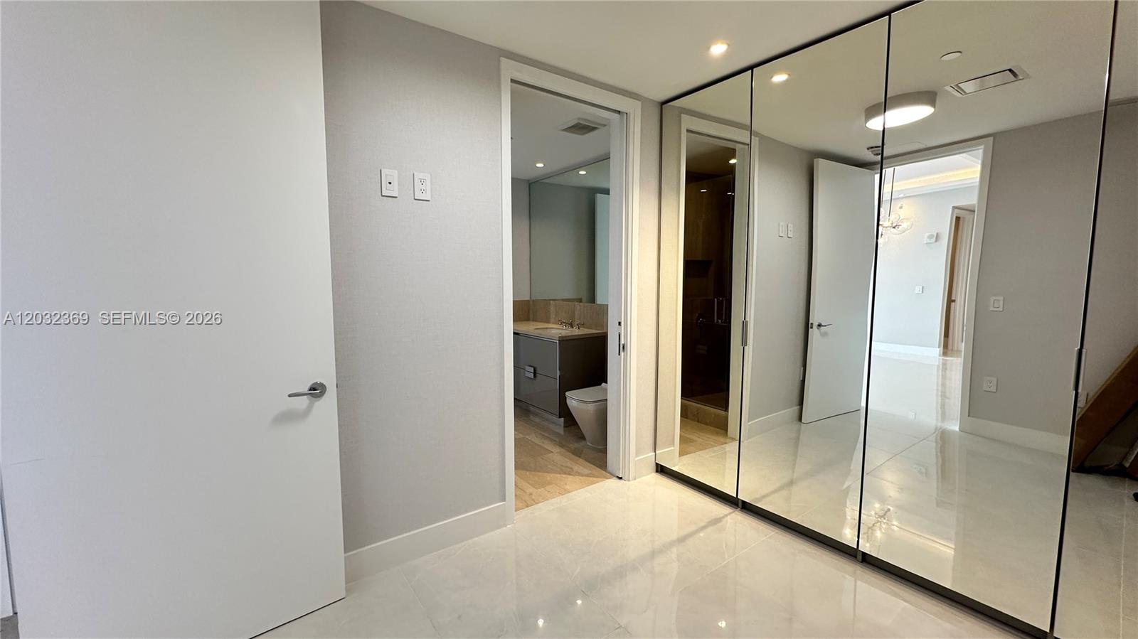 15701 COLLINS CONDO - Residential