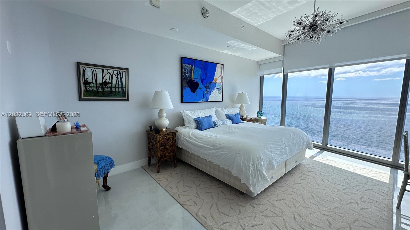 15701 COLLINS CONDO - Residential