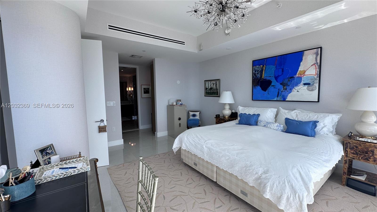 15701 COLLINS CONDO - Residential