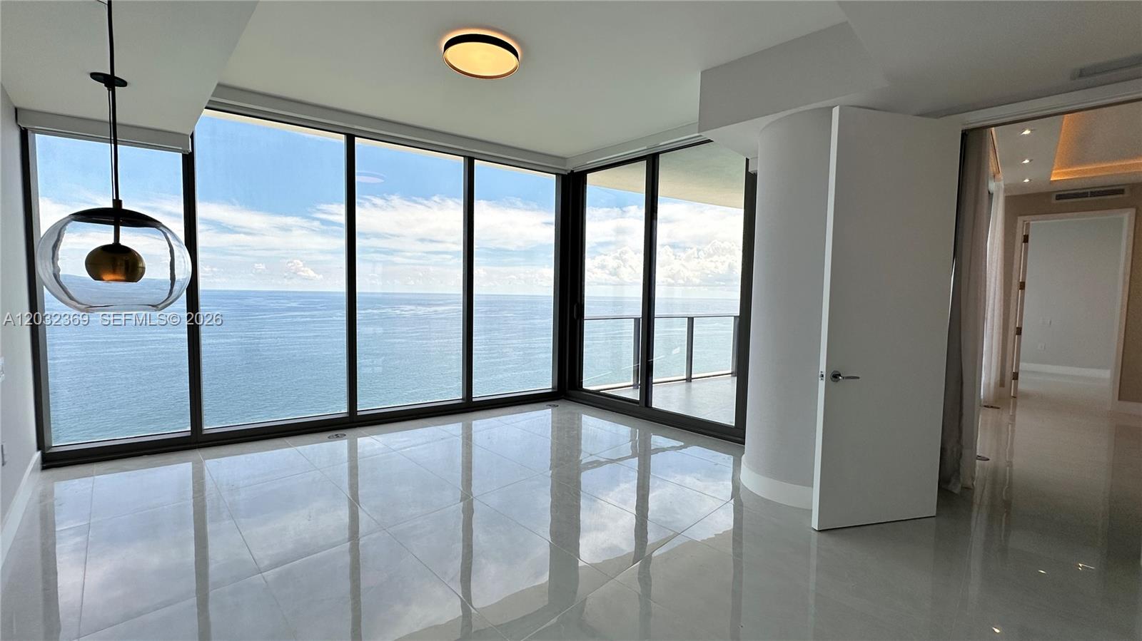 15701 COLLINS CONDO - Residential