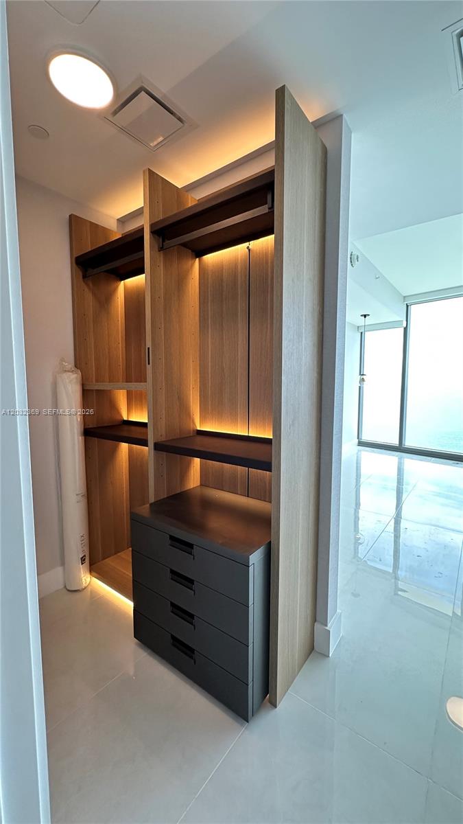 15701 COLLINS CONDO - Residential