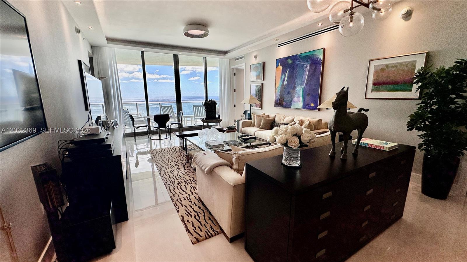15701 COLLINS CONDO - Residential