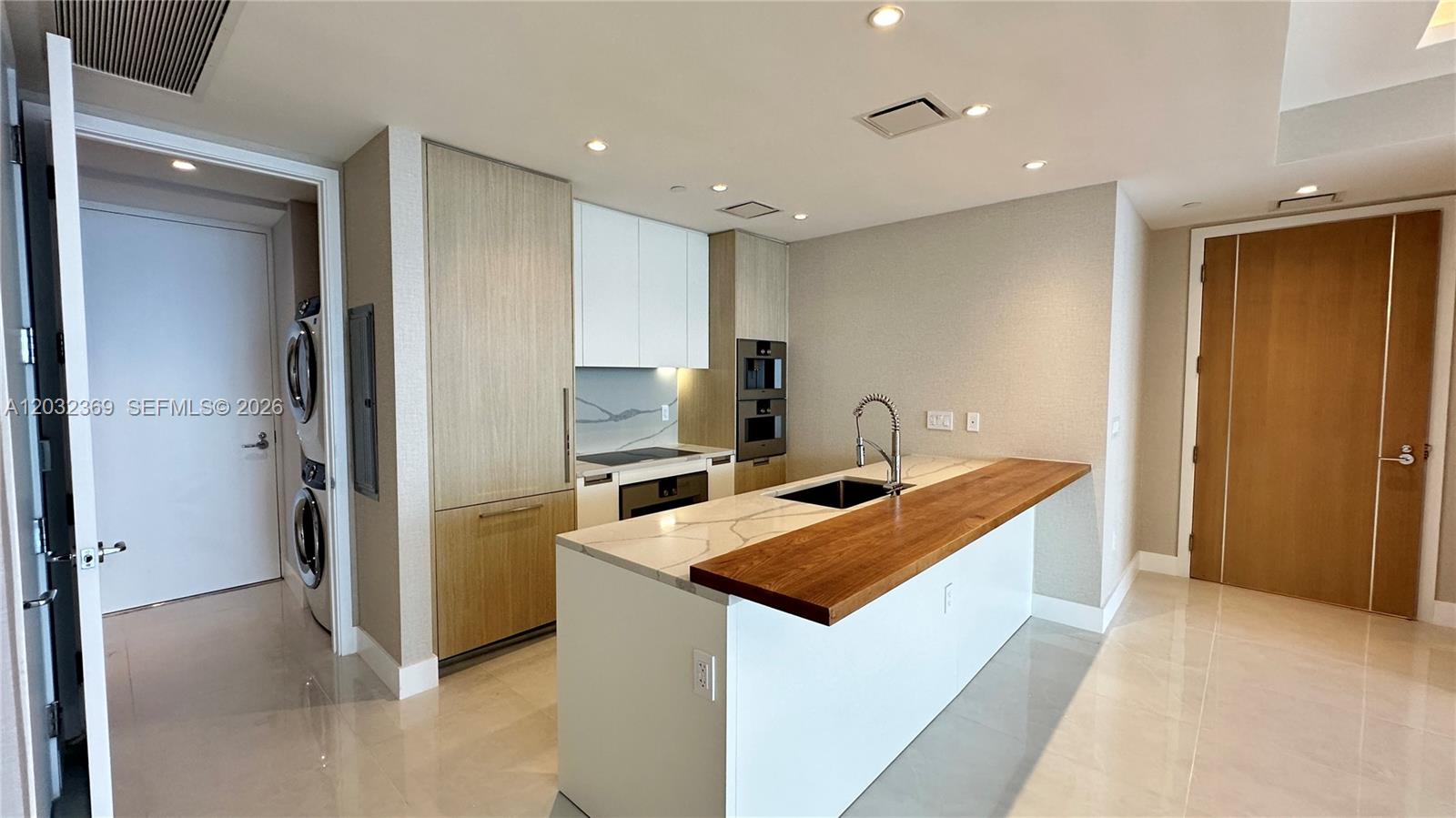 15701 COLLINS CONDO - Residential