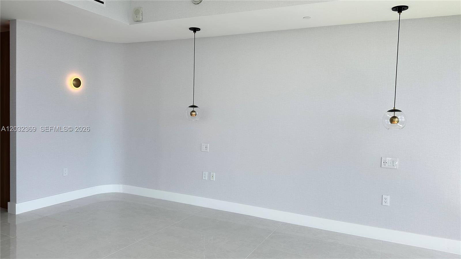 15701 COLLINS CONDO - Residential