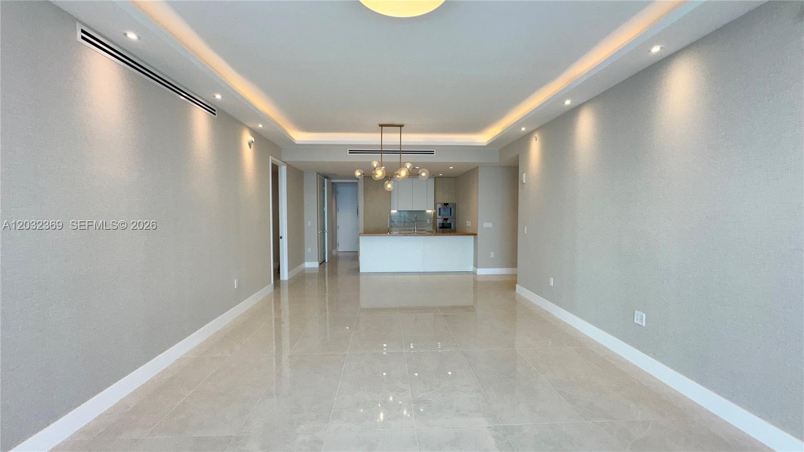 15701 COLLINS CONDO - Residential