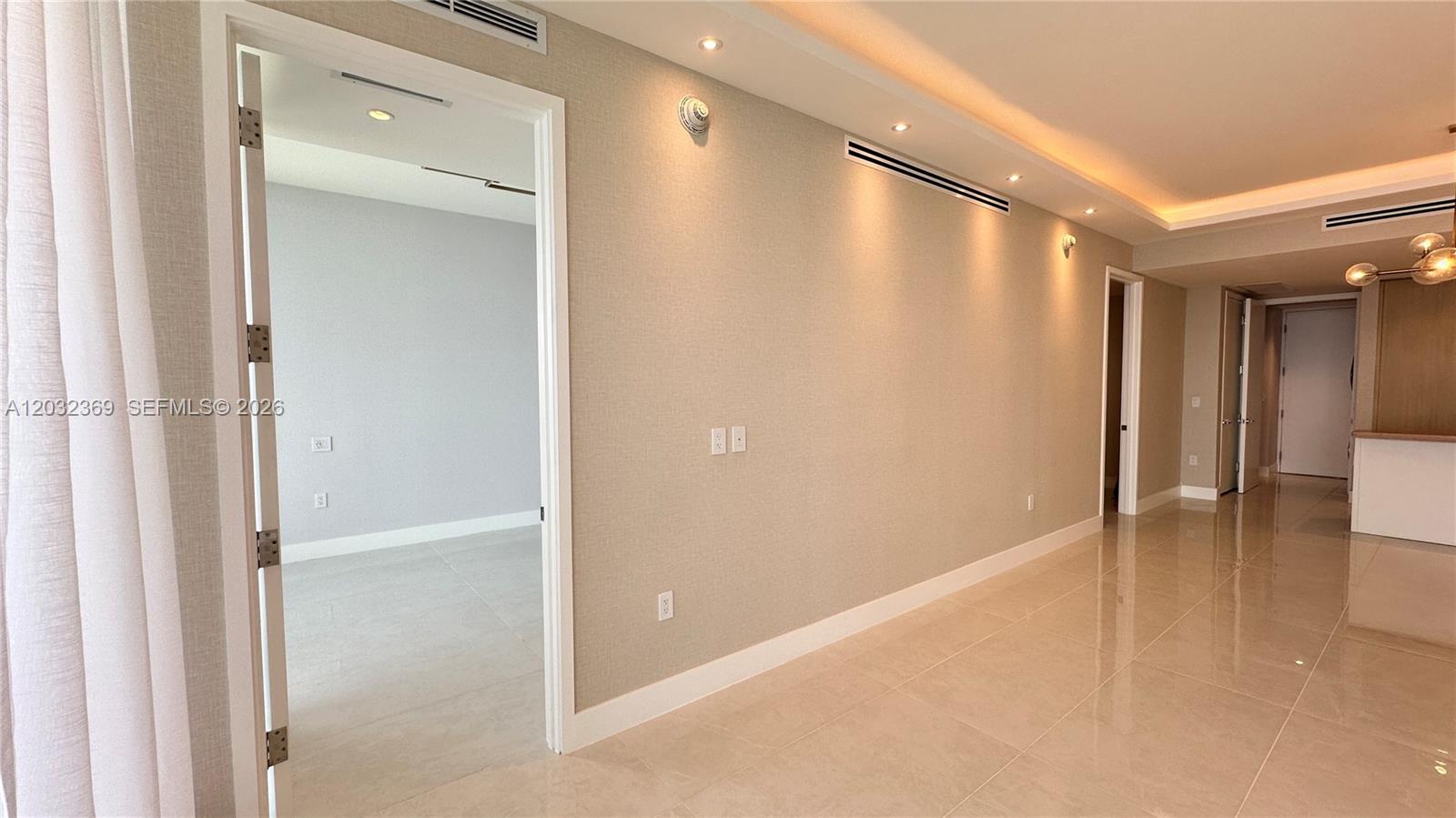 15701 COLLINS CONDO - Residential