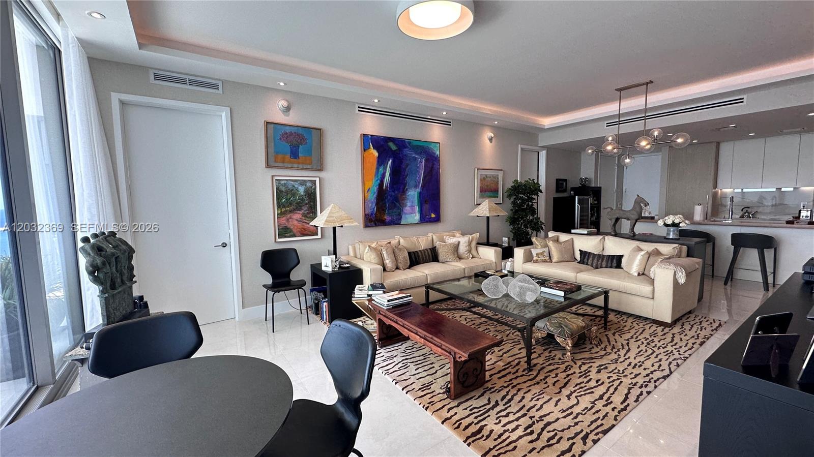 15701 COLLINS CONDO - Residential
