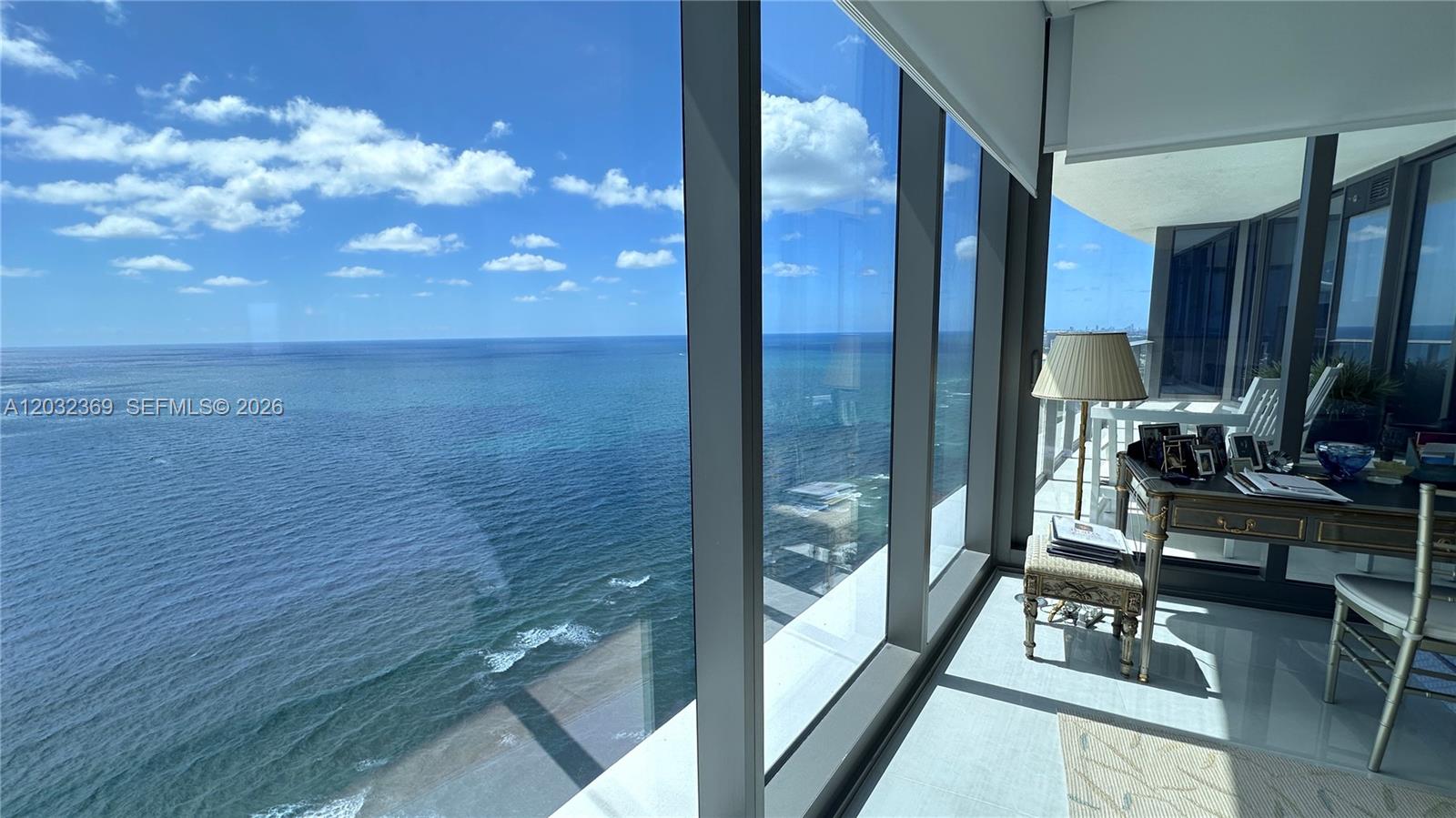 15701 COLLINS CONDO - Residential