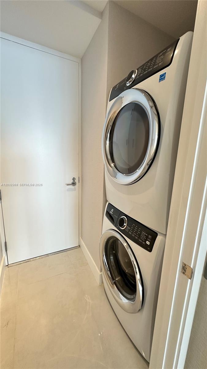 15701 COLLINS CONDO - Residential