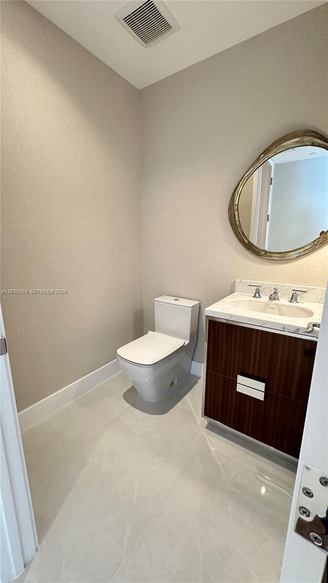 15701 COLLINS CONDO - Residential