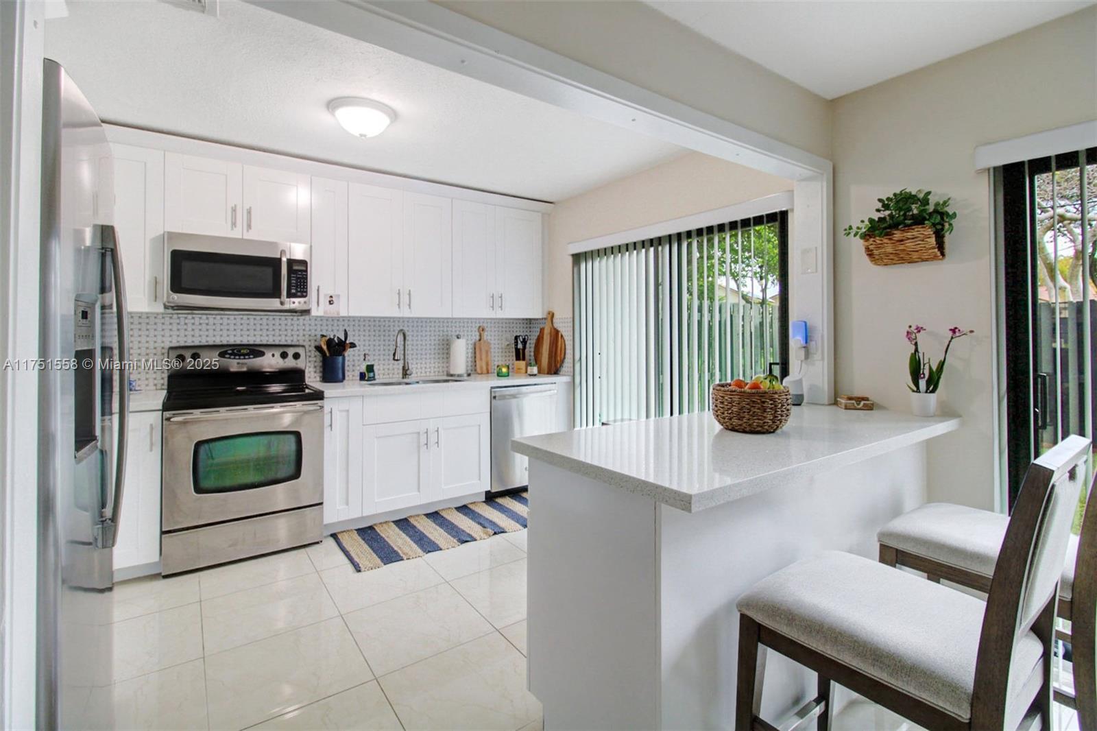 LA MAISON AT THE HAMMOCKS - Residential