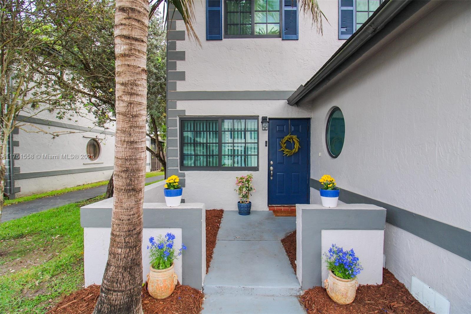 LA MAISON AT THE HAMMOCKS - Residential