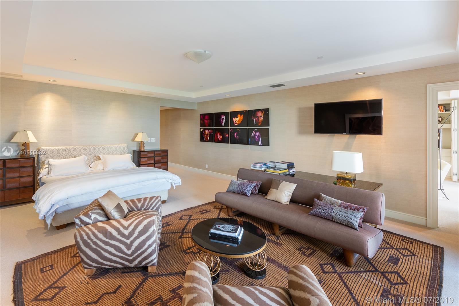 FISHER ISLAND - Residential