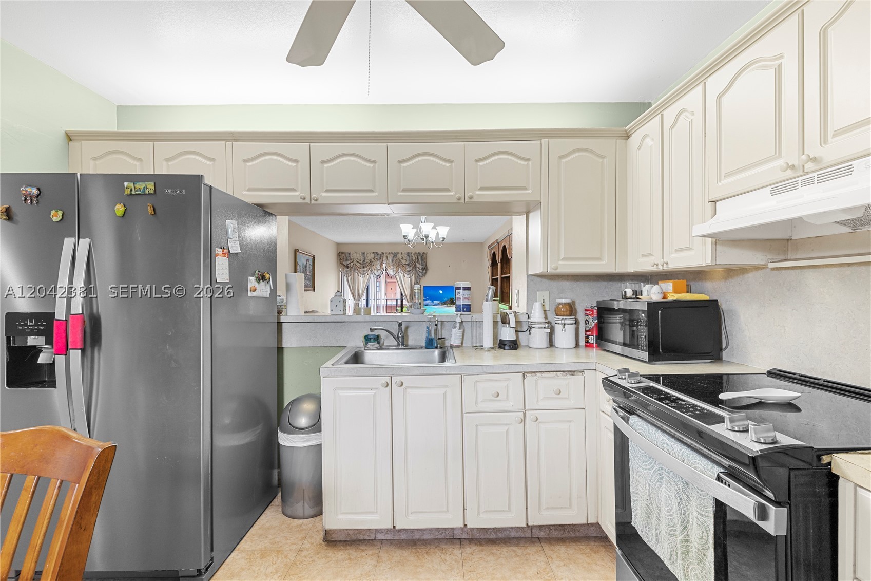 WESTLAND CONDO - Residential