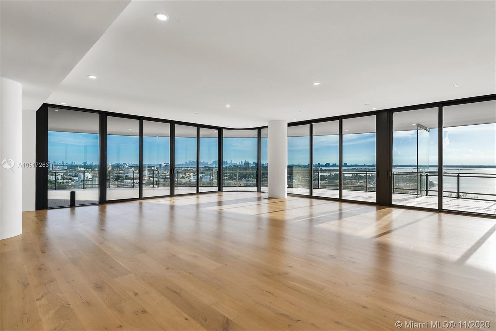 8701 COLLINS AVE CONDO - Residential
