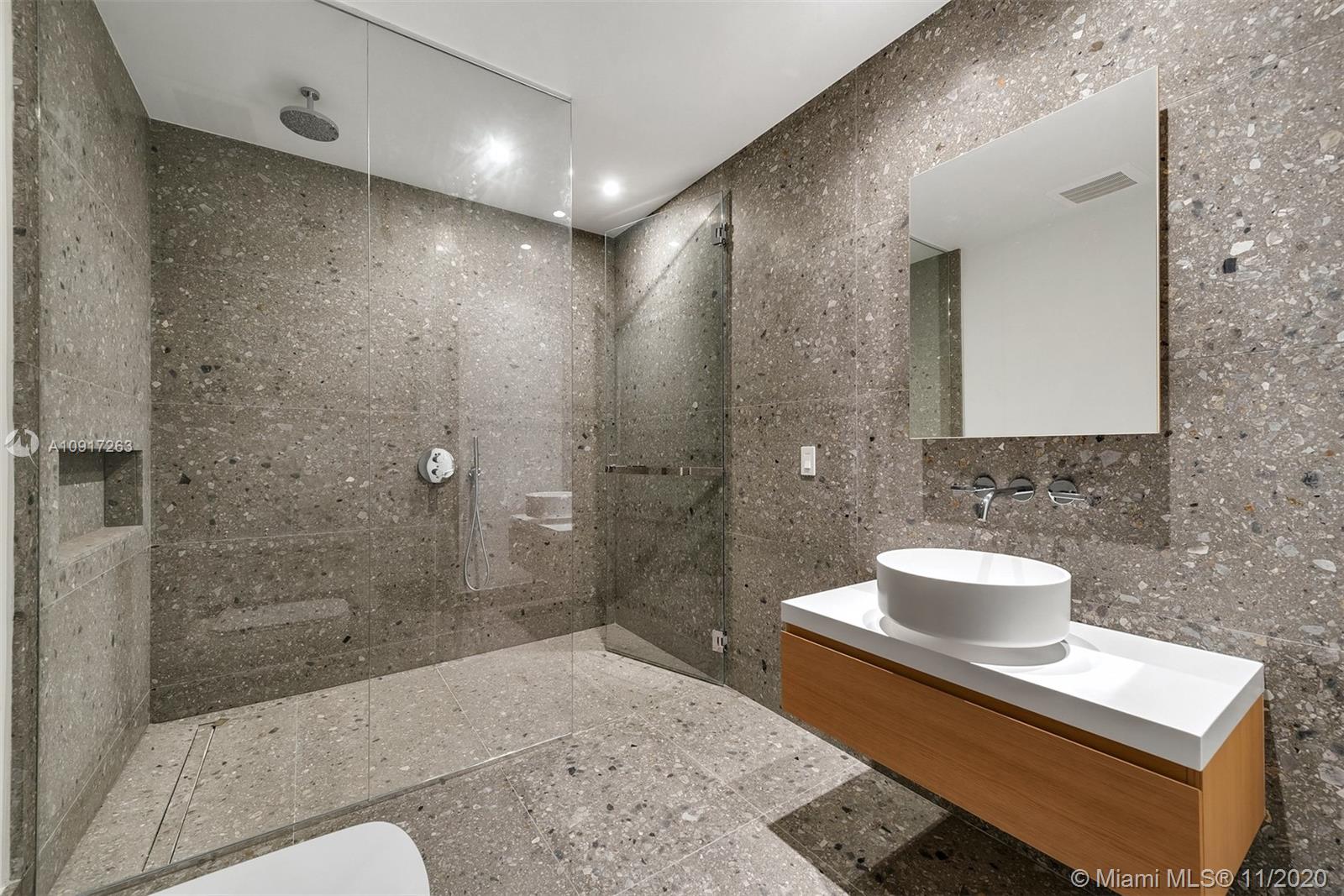 8701 COLLINS AVE CONDO - Residential