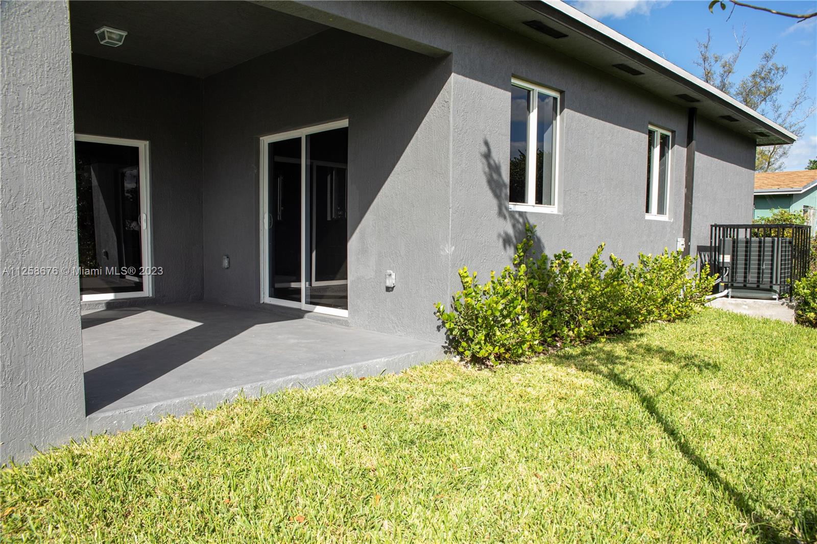 WASHINGTON PARK HALLANDAL - Residential