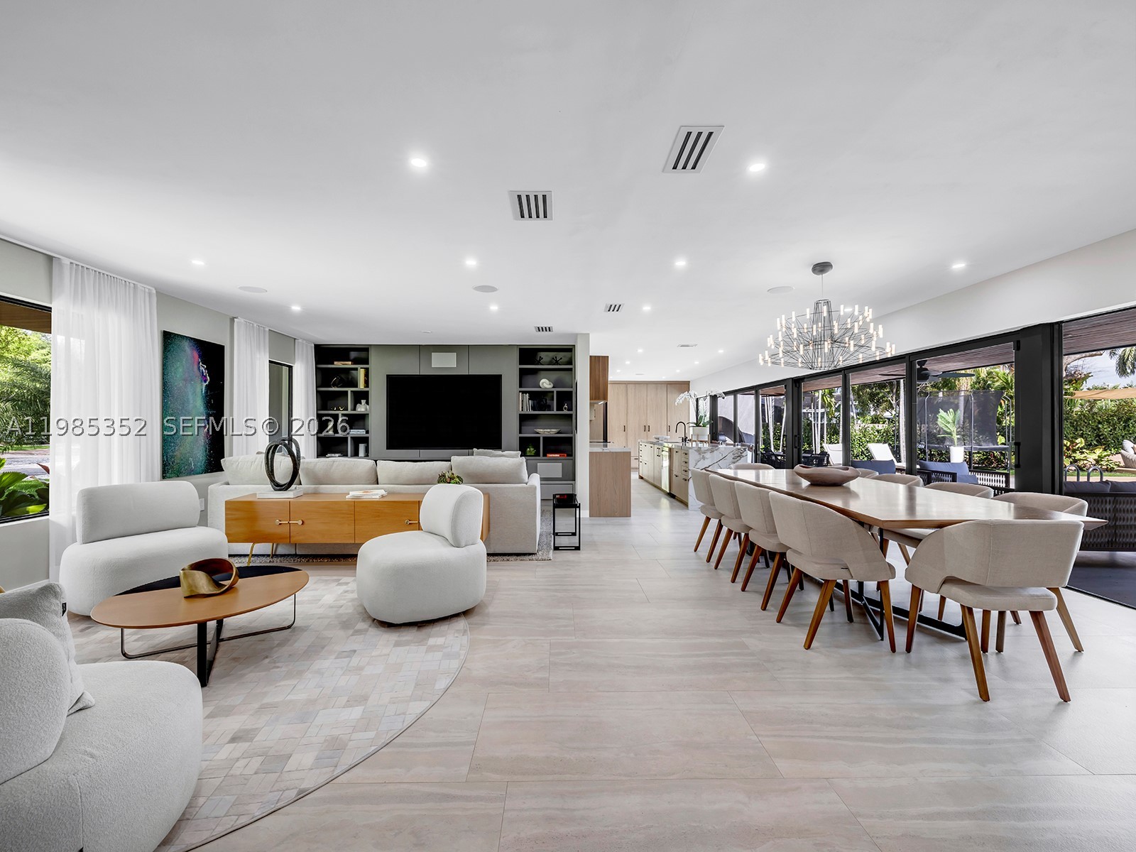 ROYAL PALM HARBOR 1ST ADD - Residential